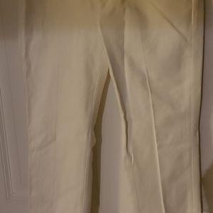 Sloan Crop Pants from Banana Republic 6P